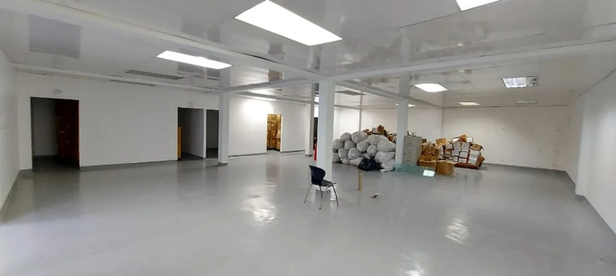 Gebäude oder Lokal zum Verkauf Bella Vista, Foto 12