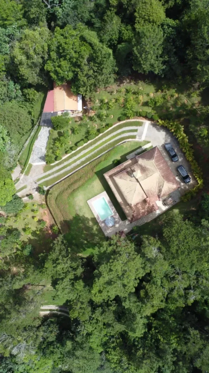 Casa en venta en Paso Bajito, Jarabacoa, foto 3