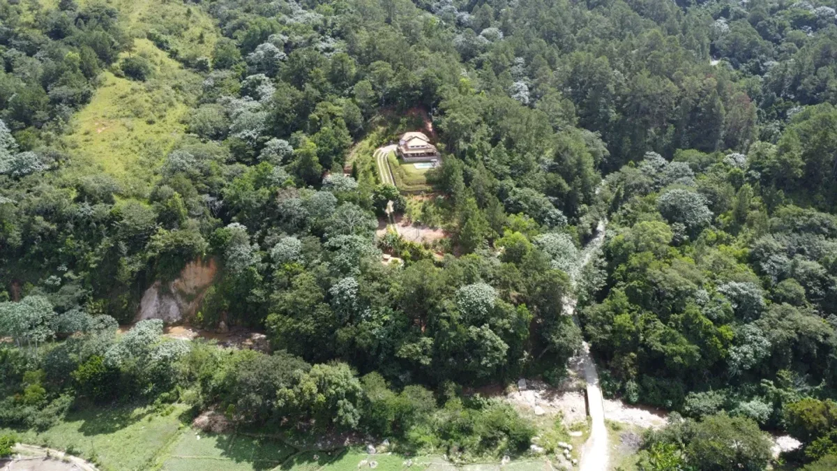Casa en venta en Paso Bajito, Jarabacoa, foto 4