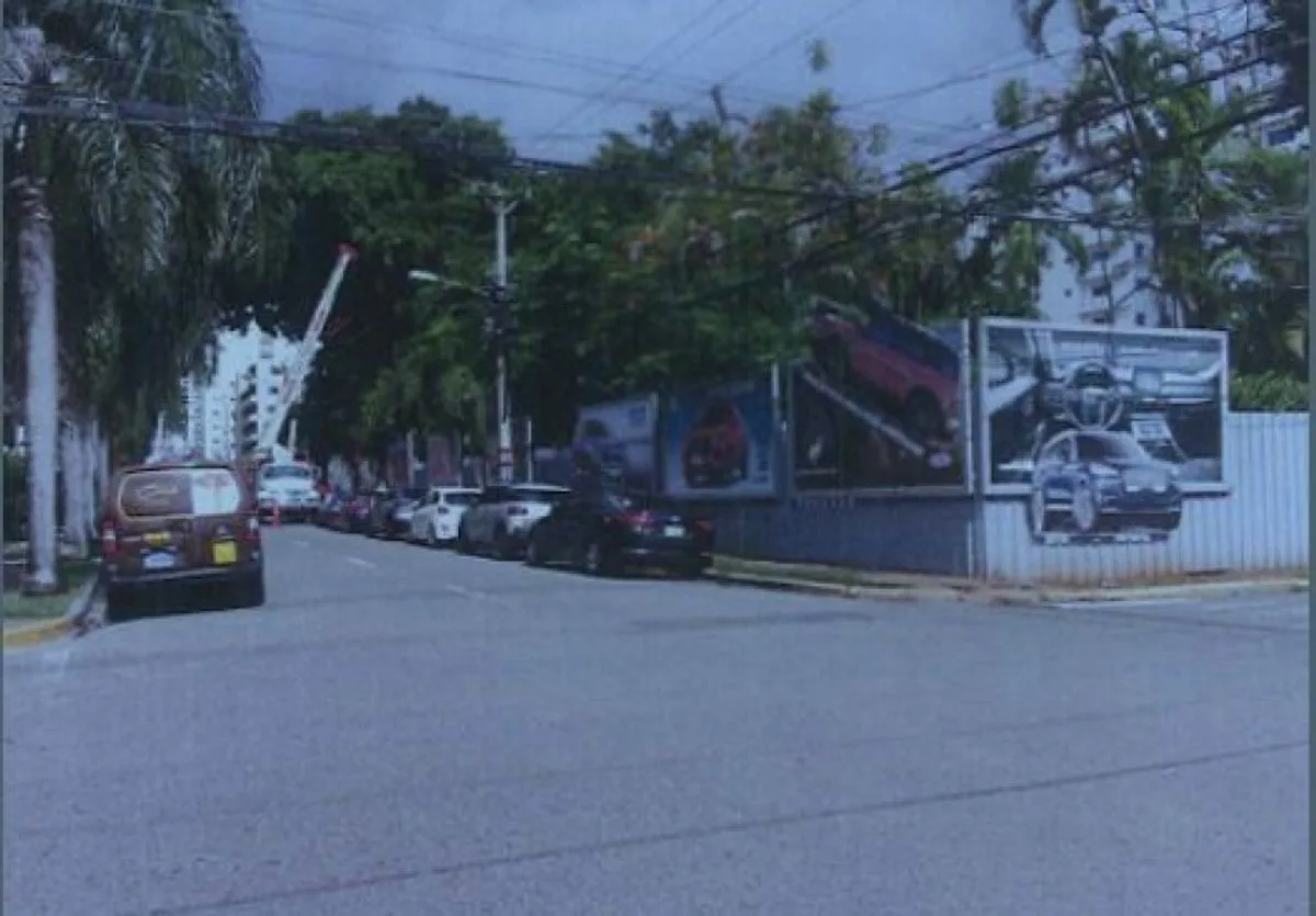 Terreno en Piantini, Santo Domingo de Guzmán, foto 2