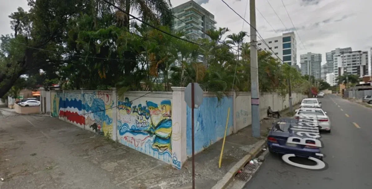 Terreno en Venta en El Vergel, Santo Domingo, foto 3