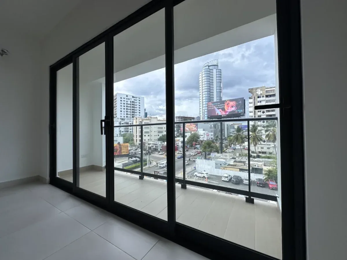 Apartment in Ensanche Naco, Santo Domingo, photo 2
