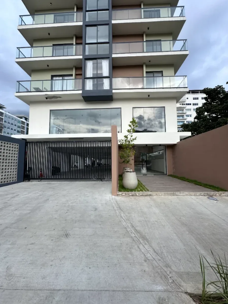 Apartment in Ensanche Naco, Santo Domingo, photo 4