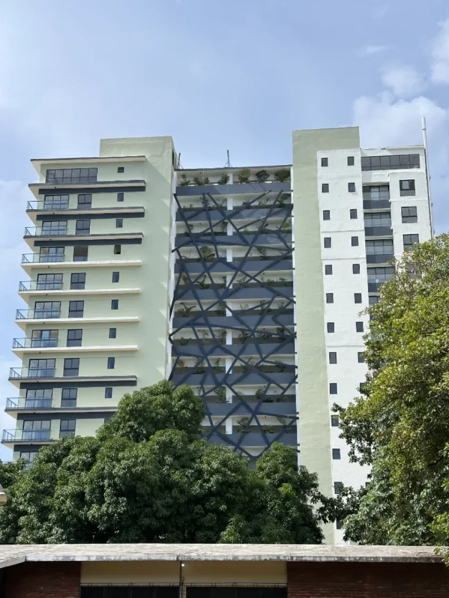 Apartment in Ensanche Naco, Santo Domingo, photo 6