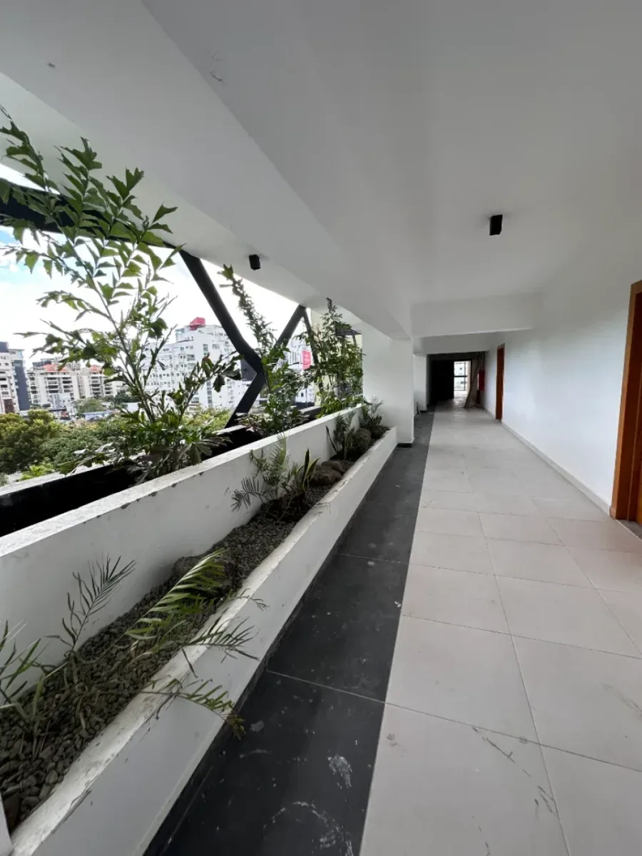 Apartment in Ensanche Naco, Santo Domingo, photo 7