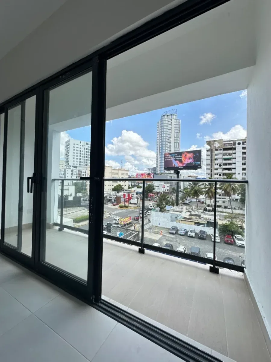 Apartment in Ensanche Naco, Santo Domingo, photo 9