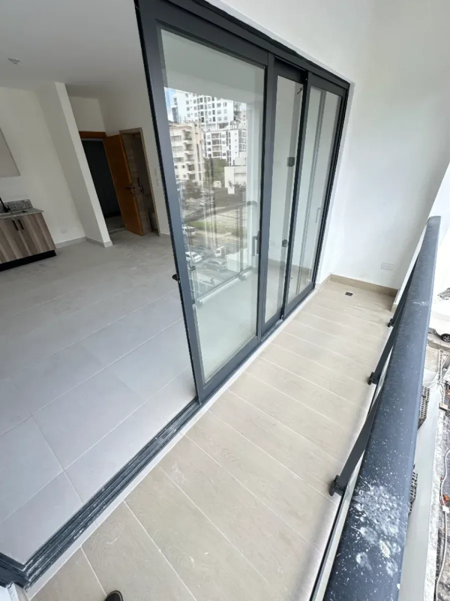 Apartment in Ensanche Naco, Santo Domingo, photo 10
