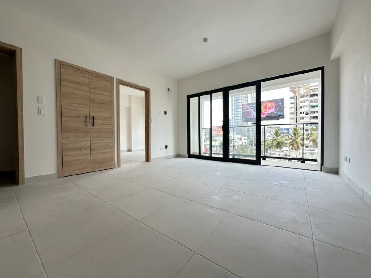 Apartment in Ensanche Naco, Santo Domingo, photo 11