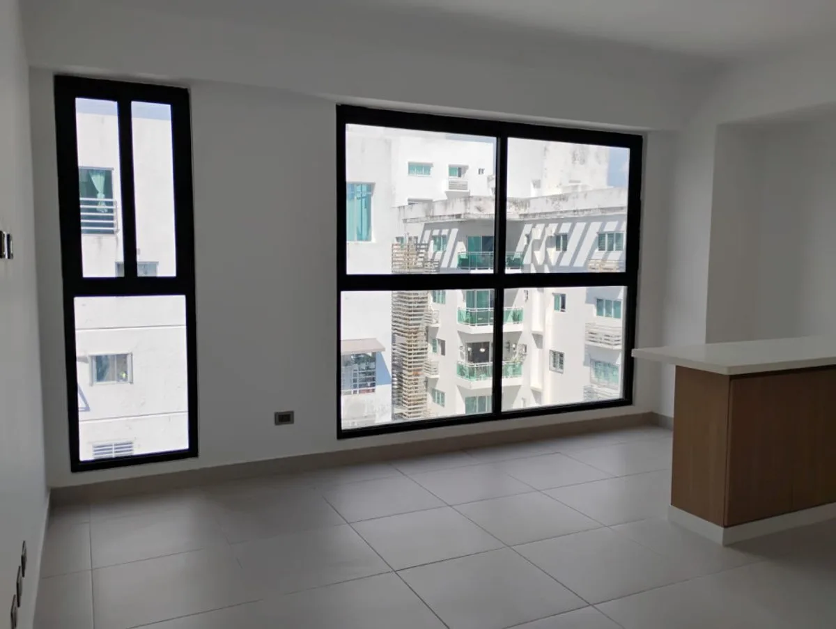 Appartement à vendre à Evaristo Morales, Santo Domingo, photo 3