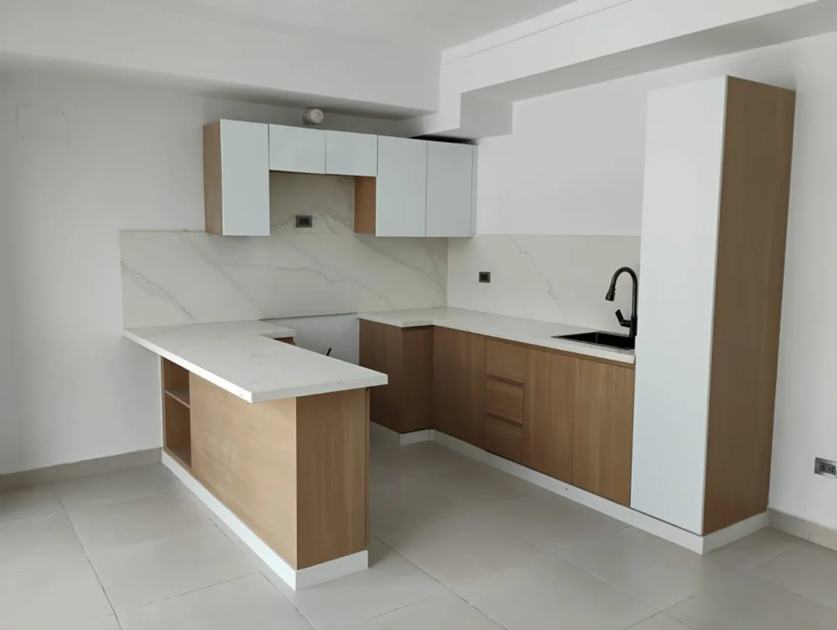 Appartement à vendre à Evaristo Morales, Santo Domingo, photo 4