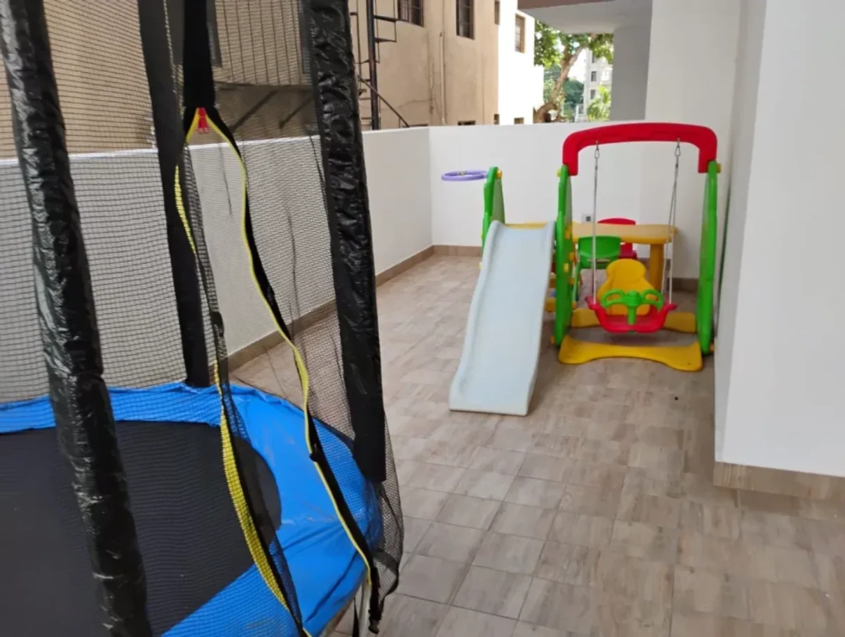 Appartement à vendre à Evaristo Morales, Santo Domingo, photo 5