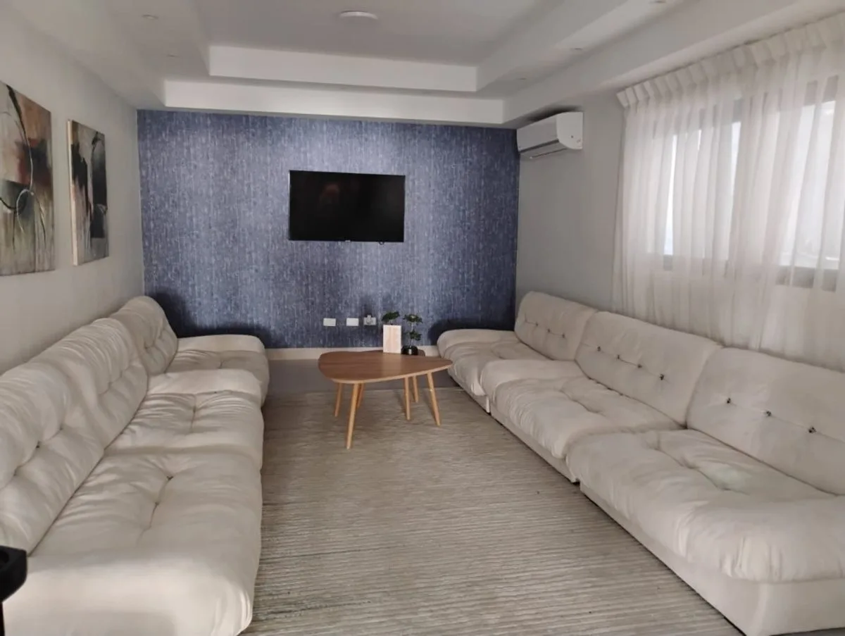 Appartement à vendre à Evaristo Morales, Santo Domingo, photo 8