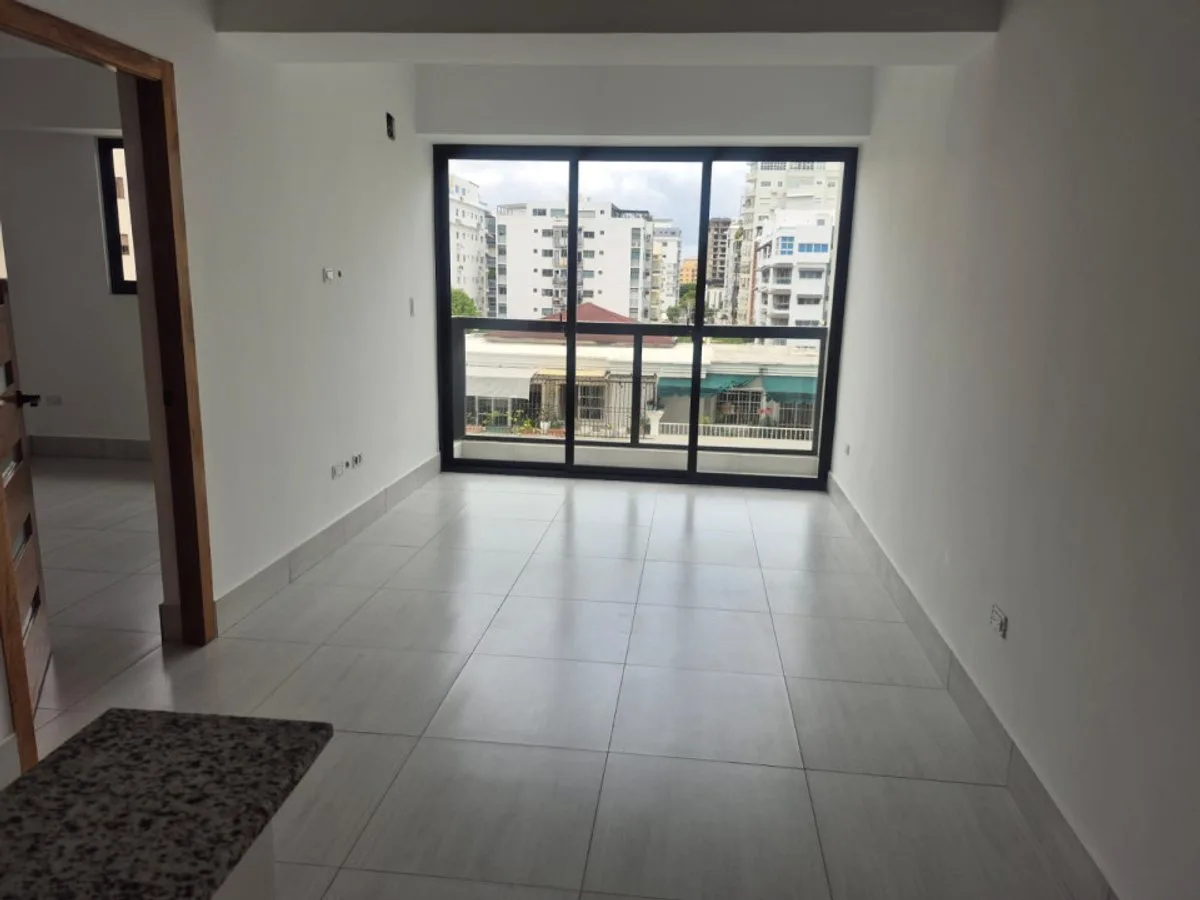 Apartment for sale in the Evaristo Morales sector, photo 4