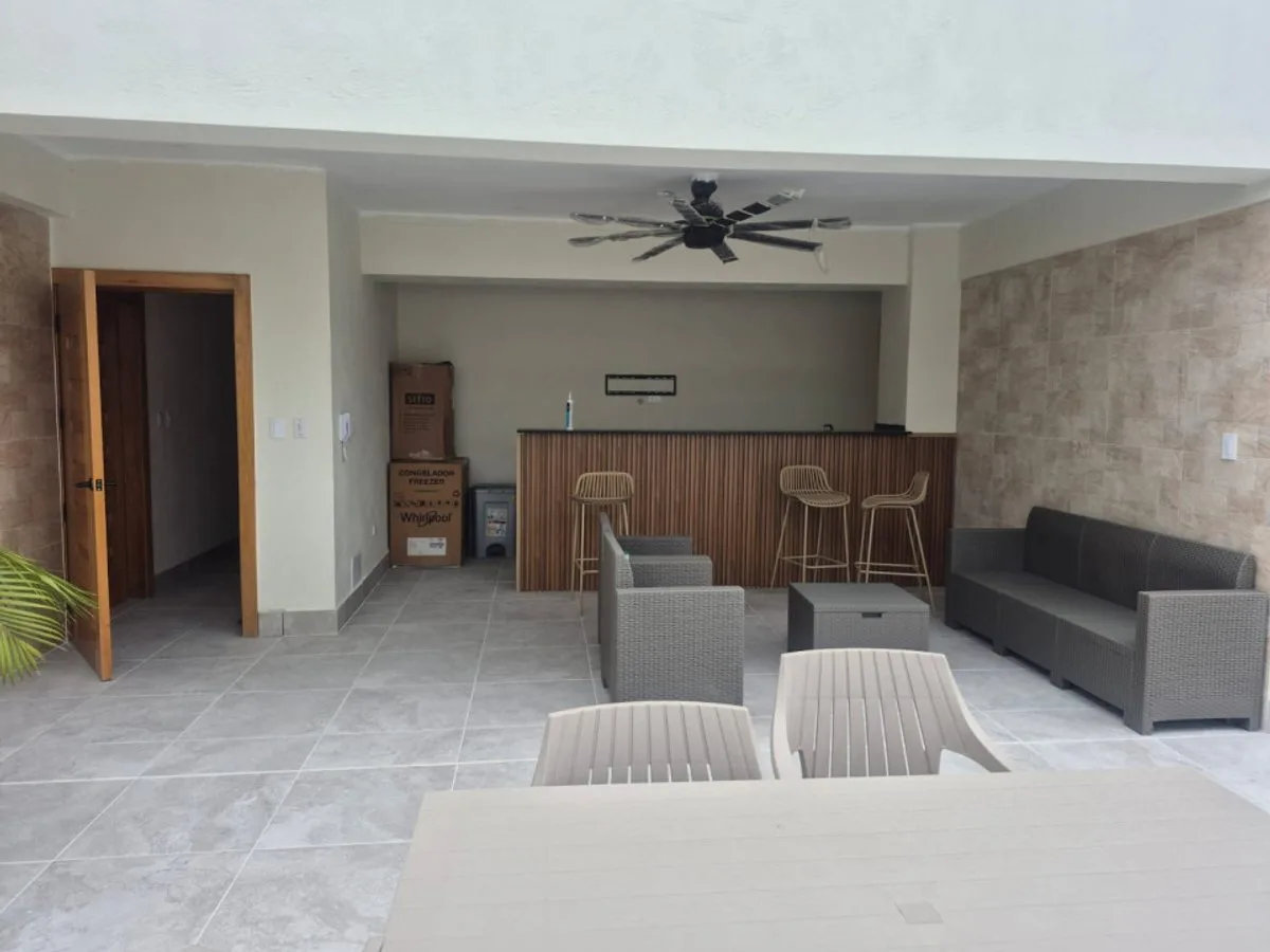 Apartment for sale in the Evaristo Morales sector, photo 5