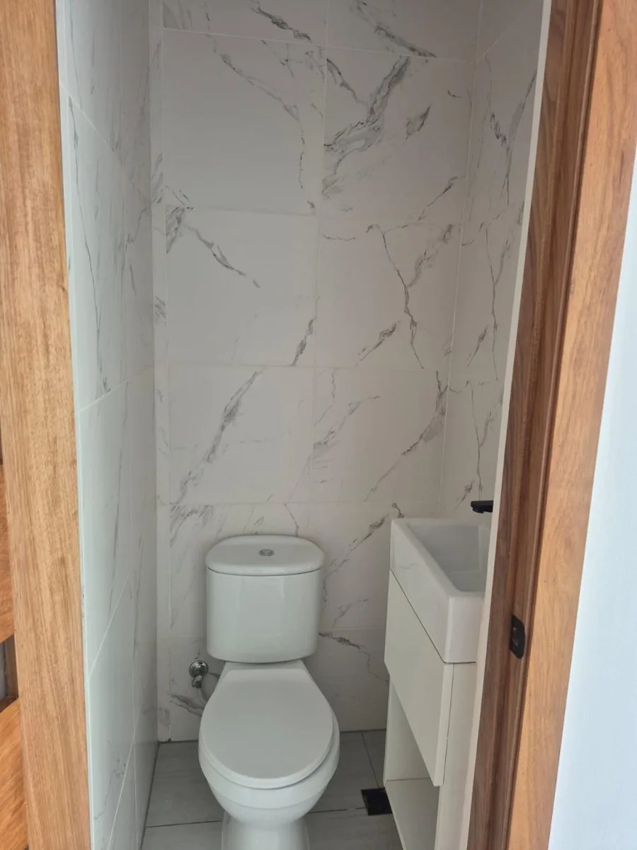 Apartment for sale in the Evaristo Morales sector, photo 6