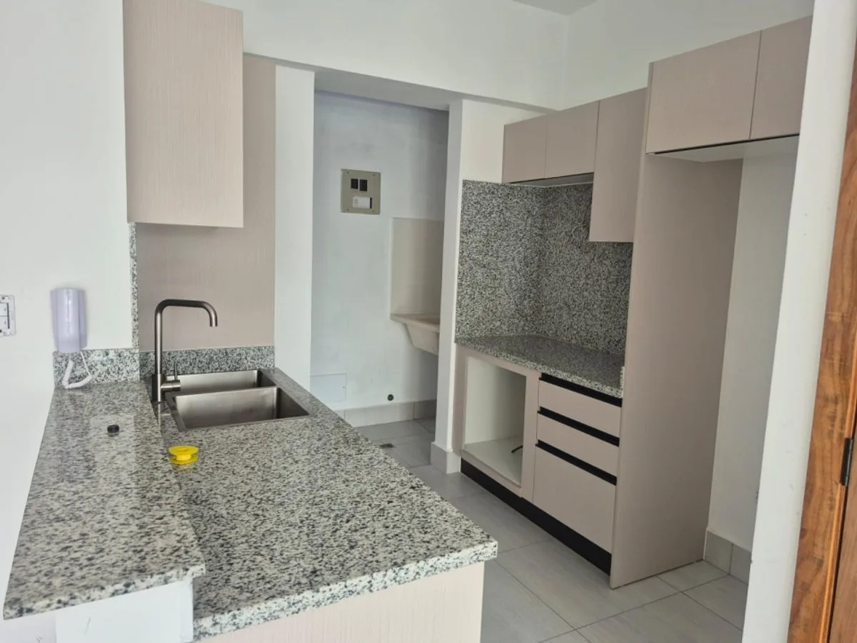 Apartment for sale in the Evaristo Morales sector, photo 7