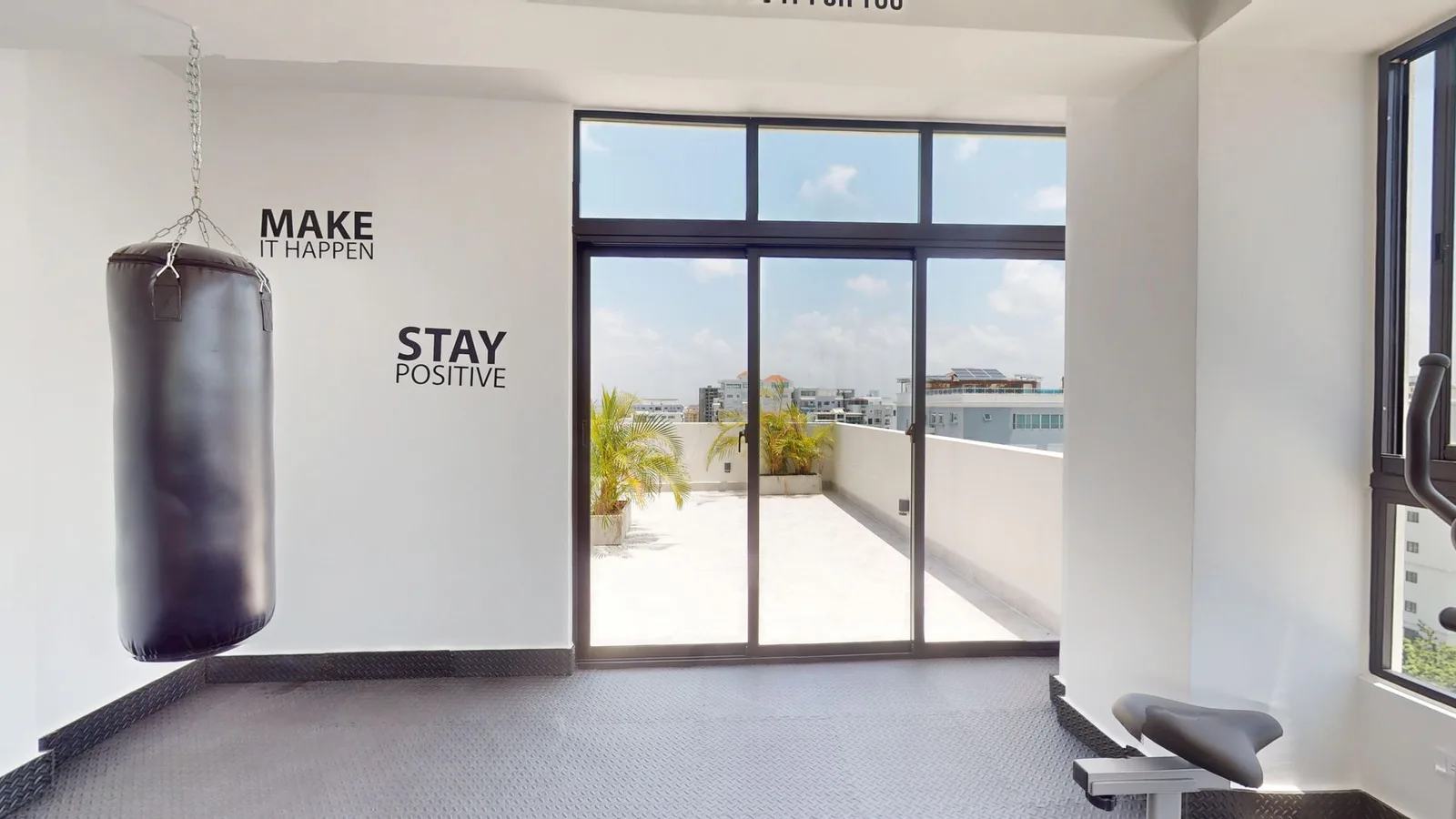 Apartment for sale in the Evaristo Morales sector, photo 10