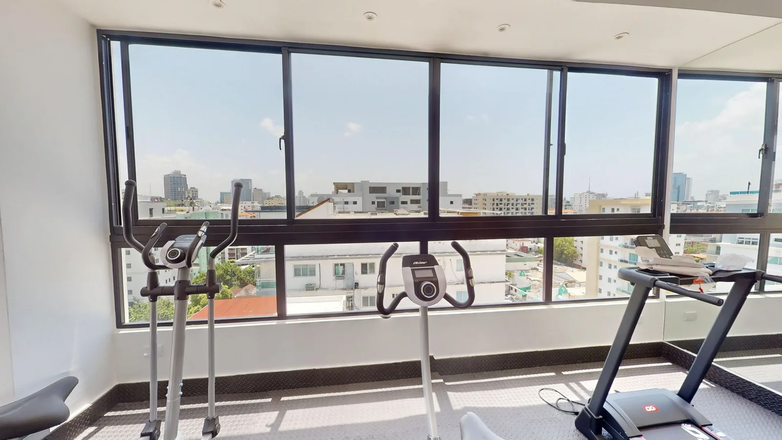 Apartment for sale in the Evaristo Morales sector, photo 11