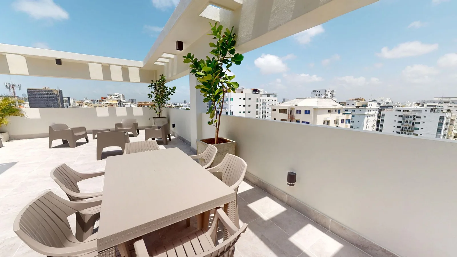 Apartment for sale in the Evaristo Morales sector, photo 15