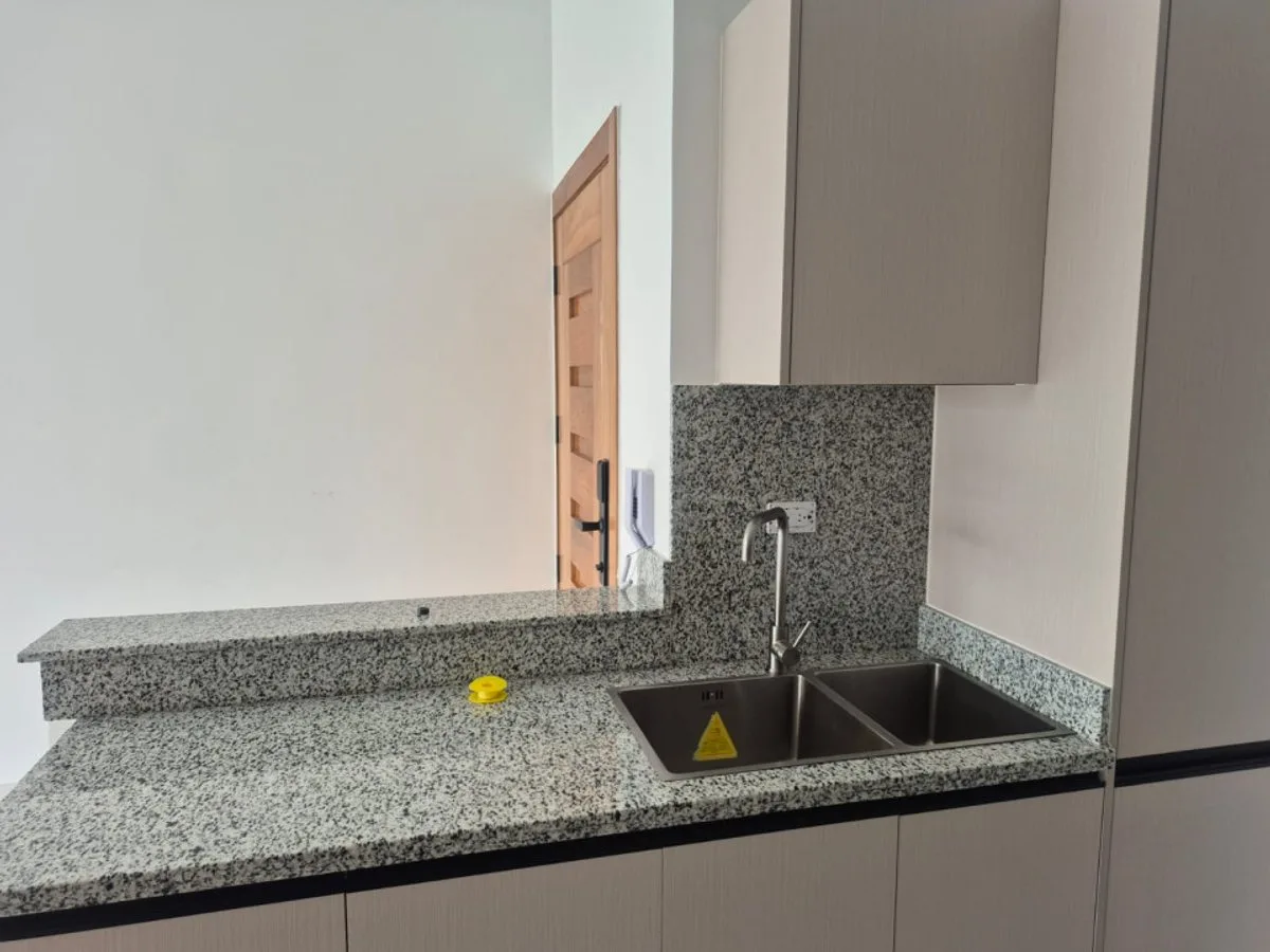 Apartment for sale in the Evaristo Morales sector, photo 5