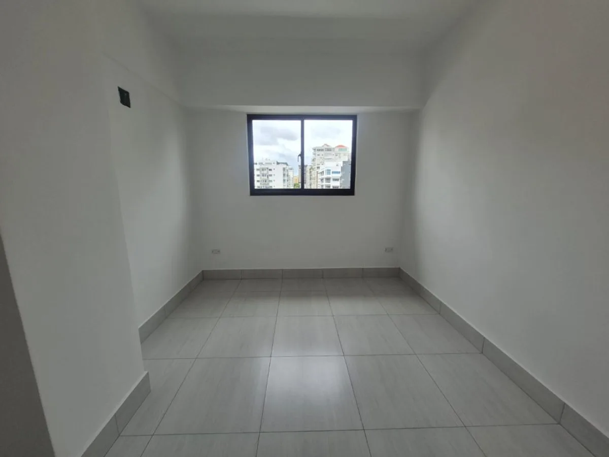 Apartment for sale in the Evaristo Morales sector, photo 8
