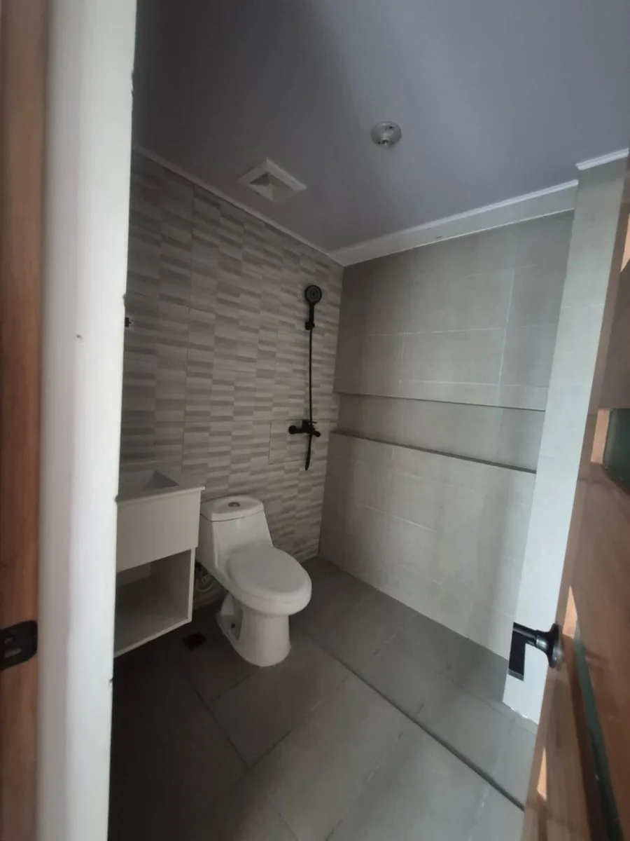 Apartment for sale in the Evaristo Morales sector, photo 5