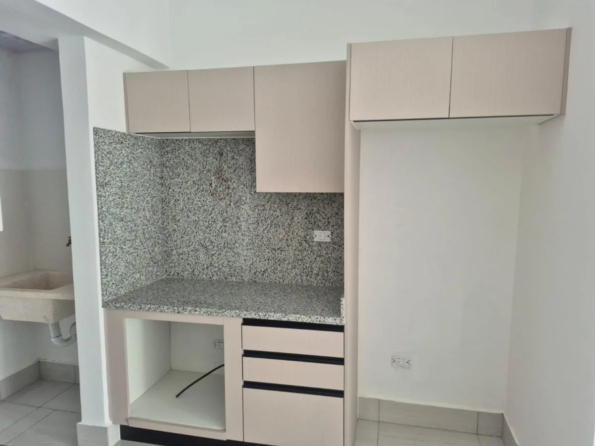 Apartment for sale in the Evaristo Morales sector, photo 6