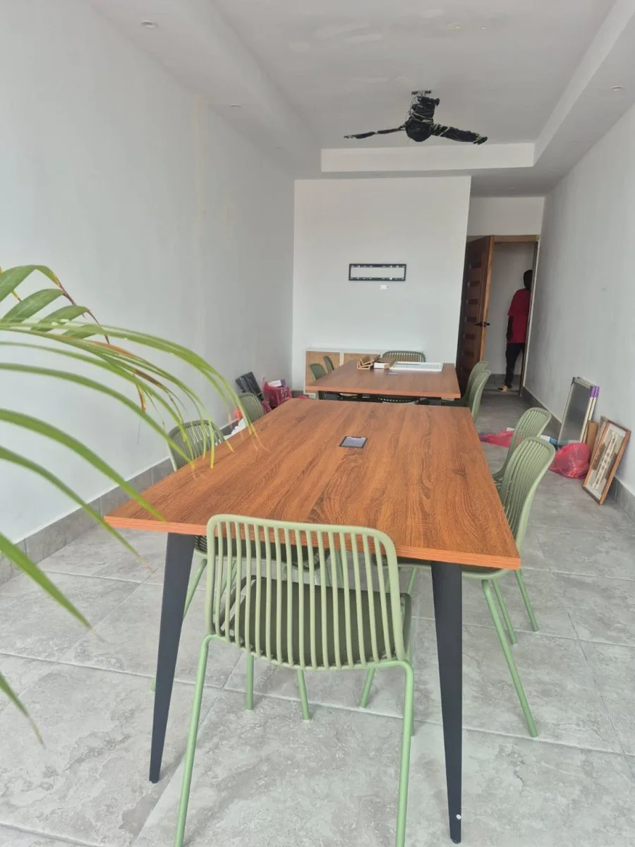 Apartment for sale in the Evaristo Morales sector, photo 9