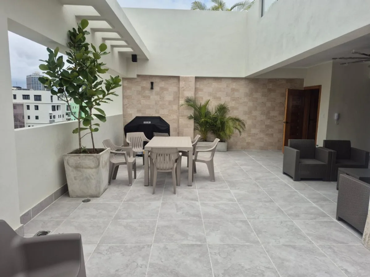Apartment for sale in the Evaristo Morales sector, photo 10