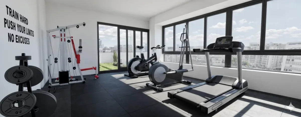 Apartment for sale in the Evaristo Morales sector, photo 11