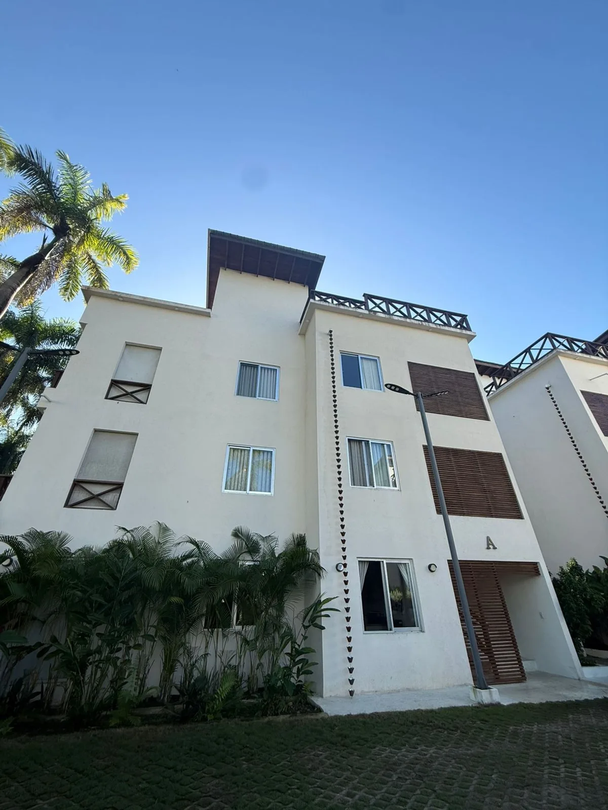 Penthouse en venta en Las Terrenas, foto 4