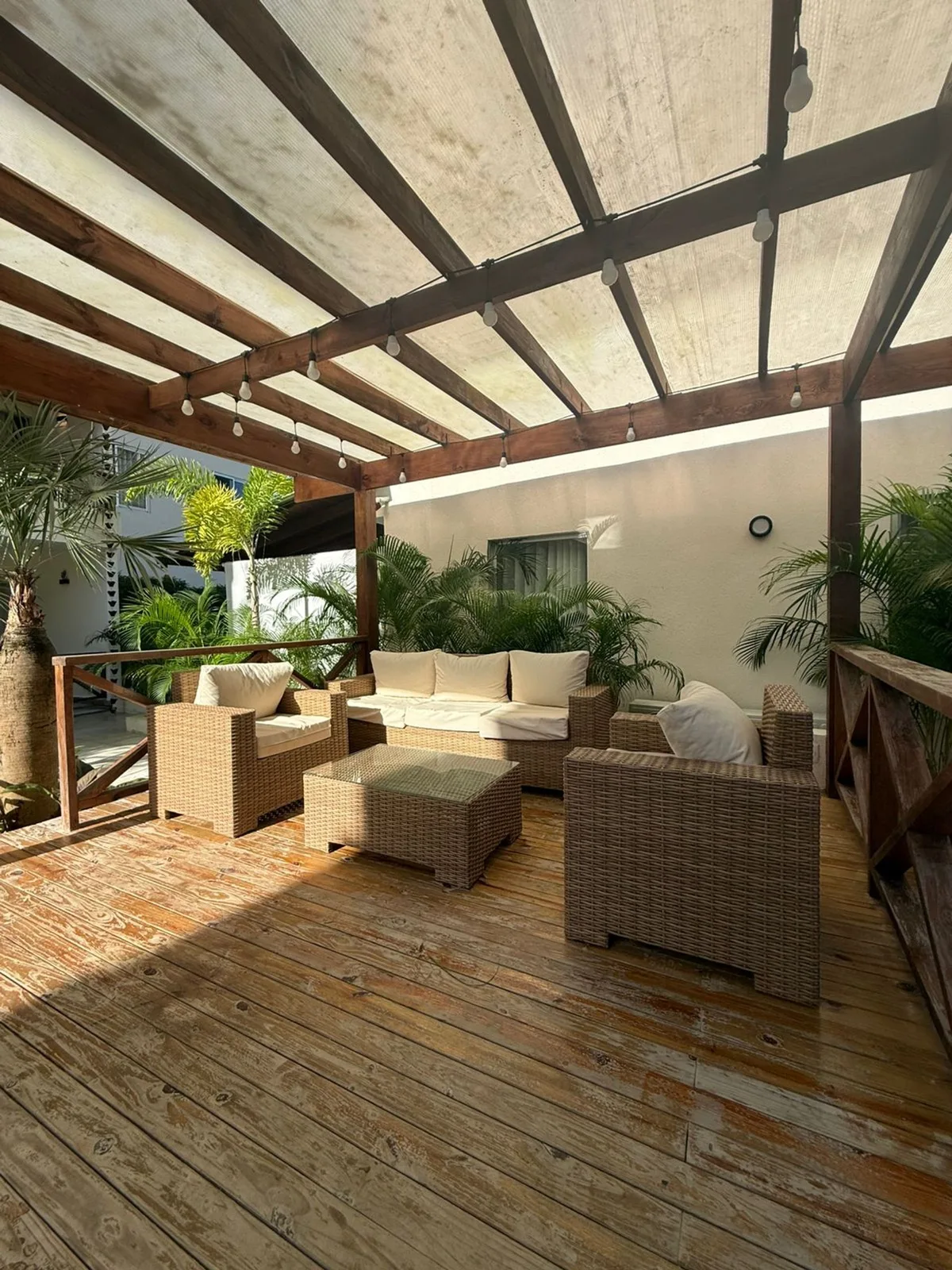 Penthouse en vente à Las Terrenas, photo 2