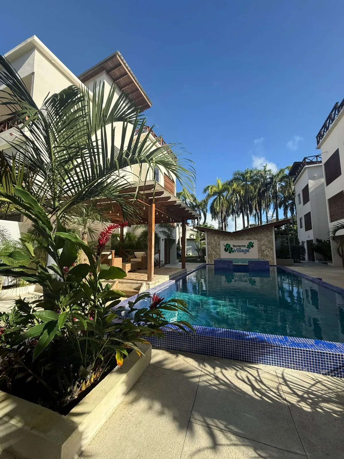 Penthouse en vente à Las Terrenas, photo 6