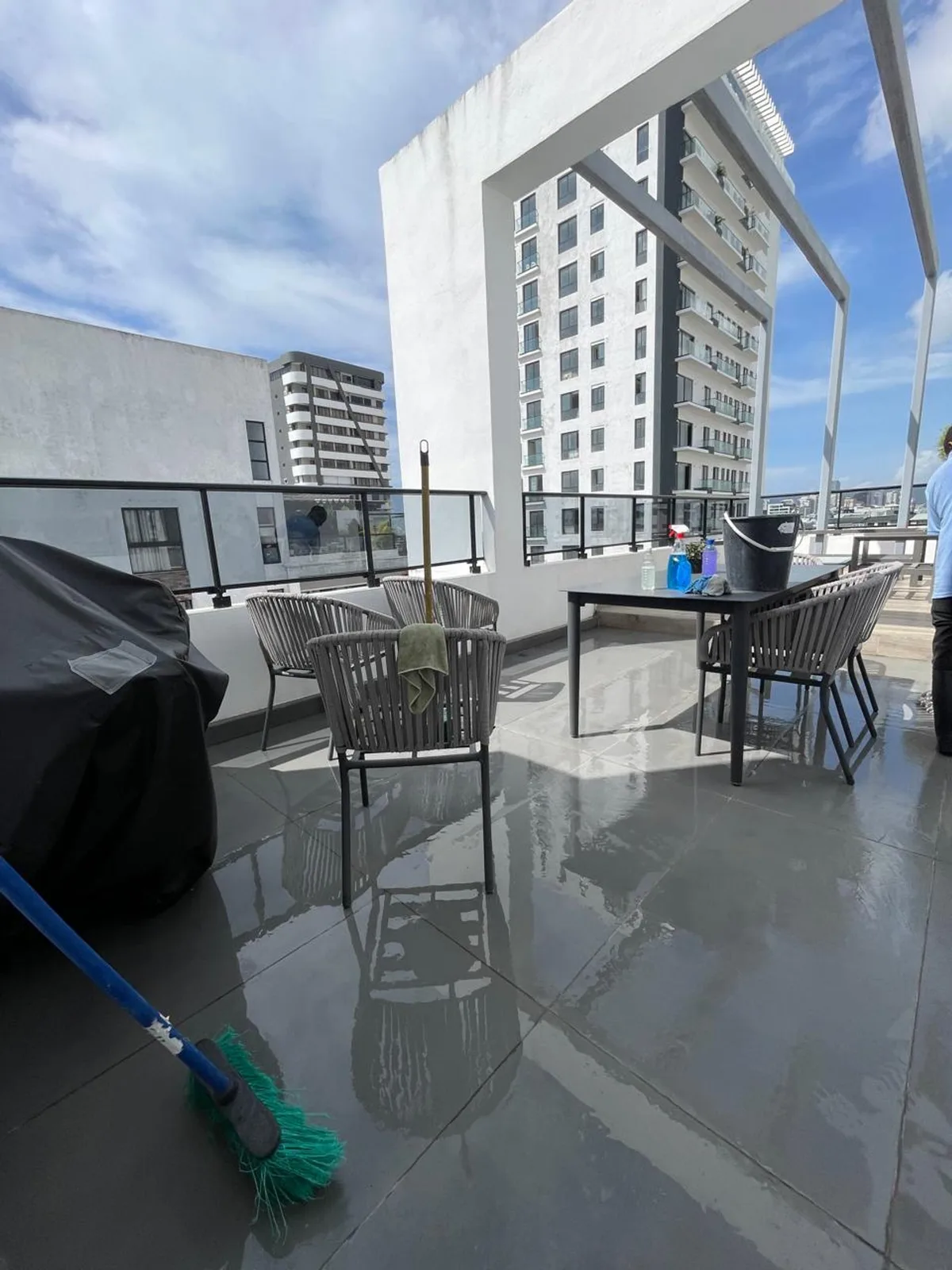 APARTAMENTO EN VENTA 1 HABITACION SANTO DOMINGO DE, foto 8