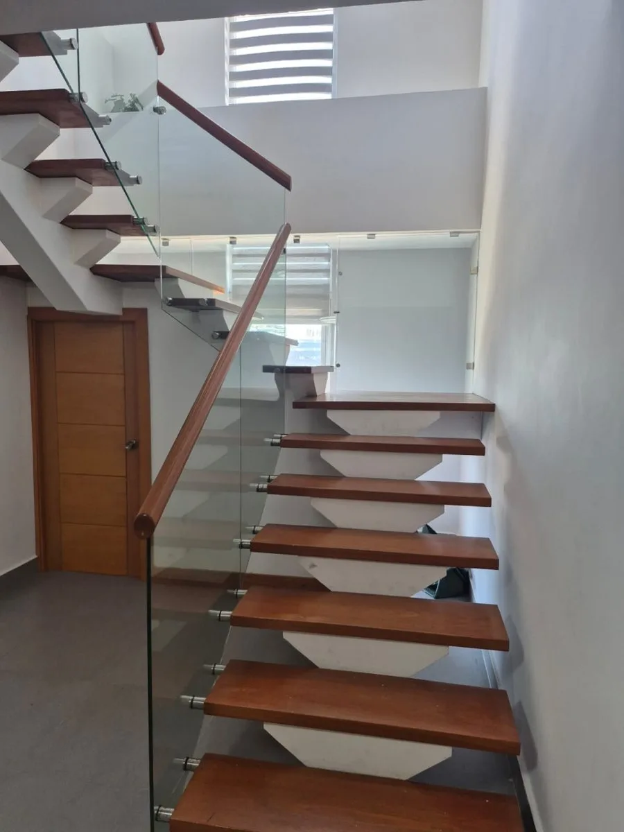 Penthouse exclusif à Piantini, Distrito Nacional, photo 4