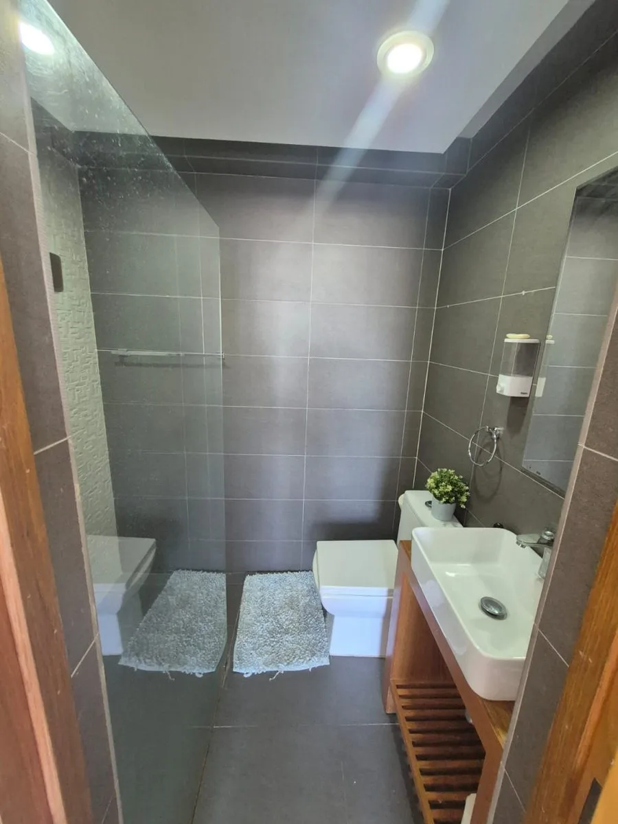 Penthouse exclusif à Piantini, Distrito Nacional, photo 6