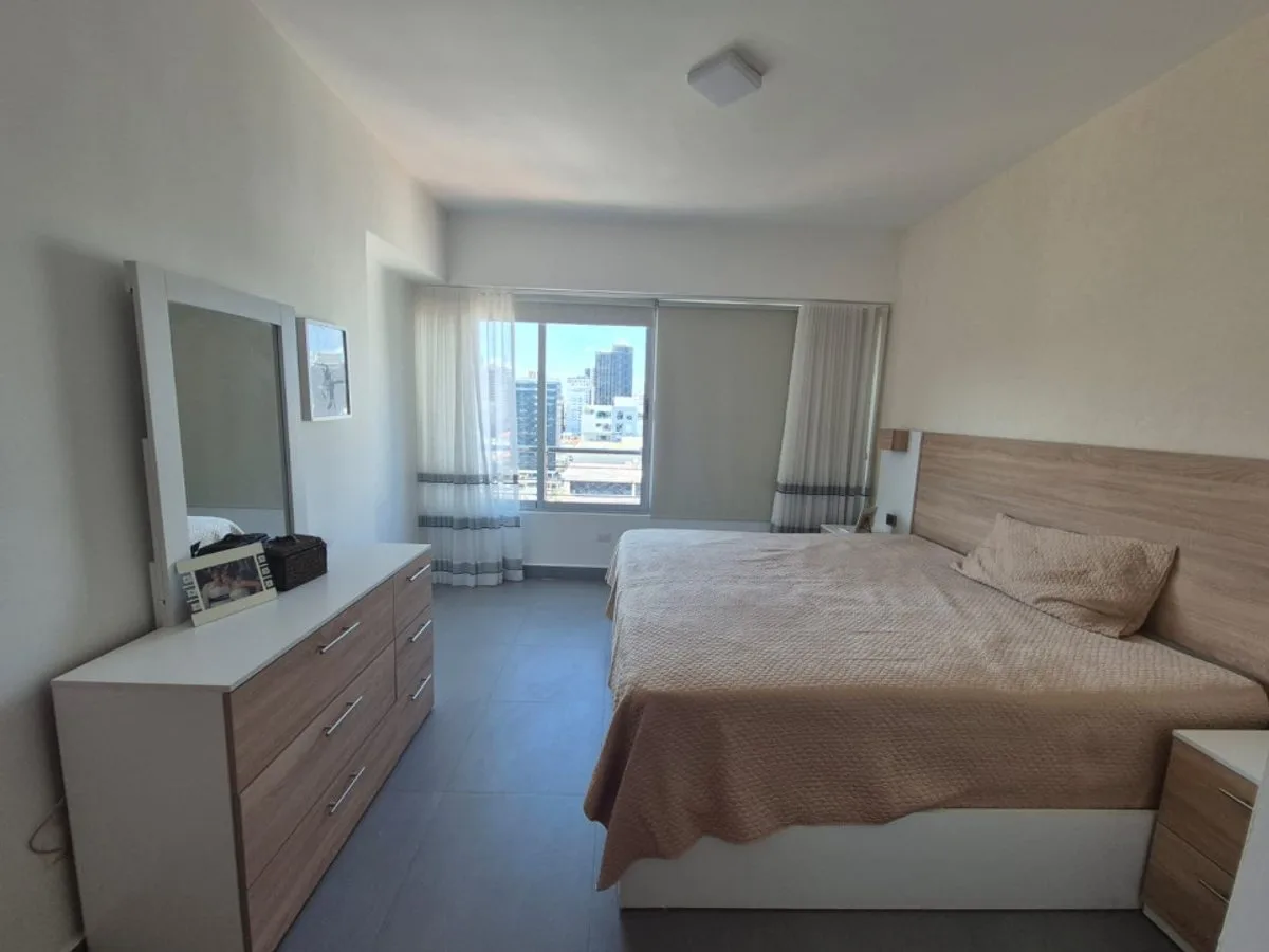 Penthouse exclusif à Piantini, Distrito Nacional, photo 7
