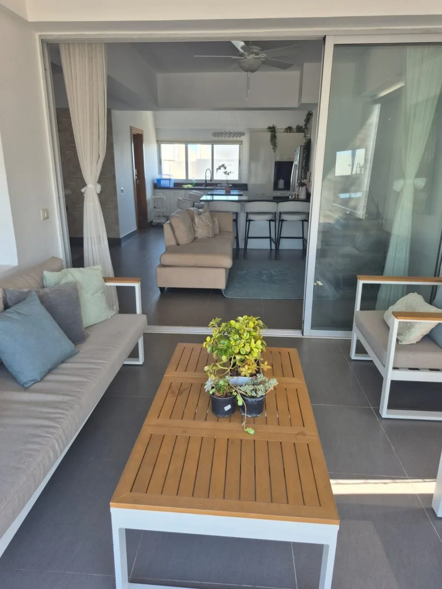 Penthouse exclusif à Piantini, Distrito Nacional, photo 8