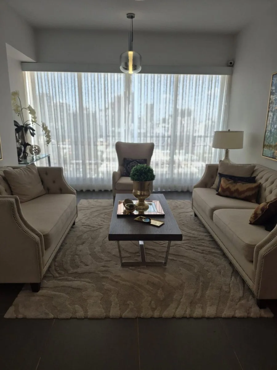 Penthouse exclusif à Piantini, Distrito Nacional, photo 9
