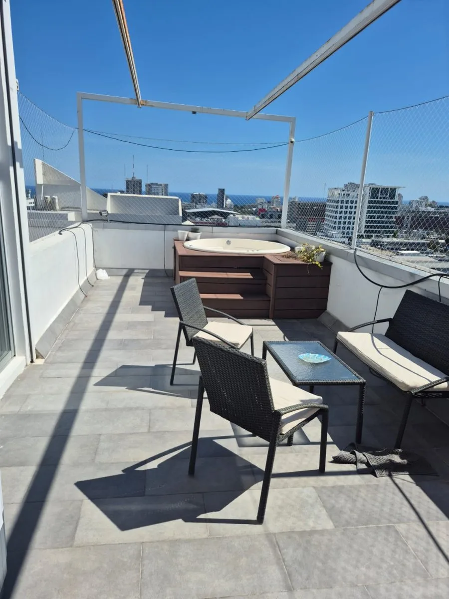 Penthouse exclusif à Piantini, Distrito Nacional, photo 10