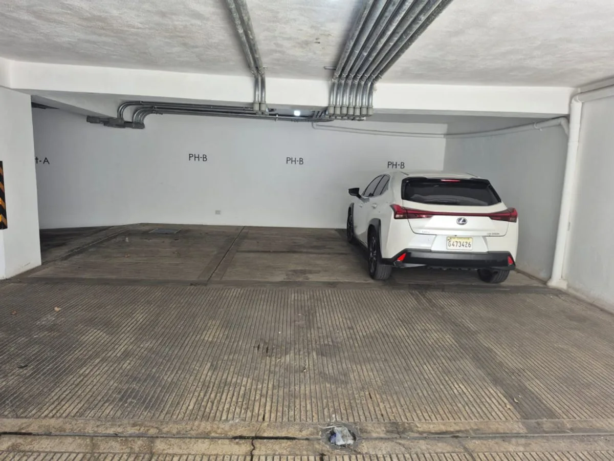 Penthouse exclusif à Piantini, Distrito Nacional, photo 11