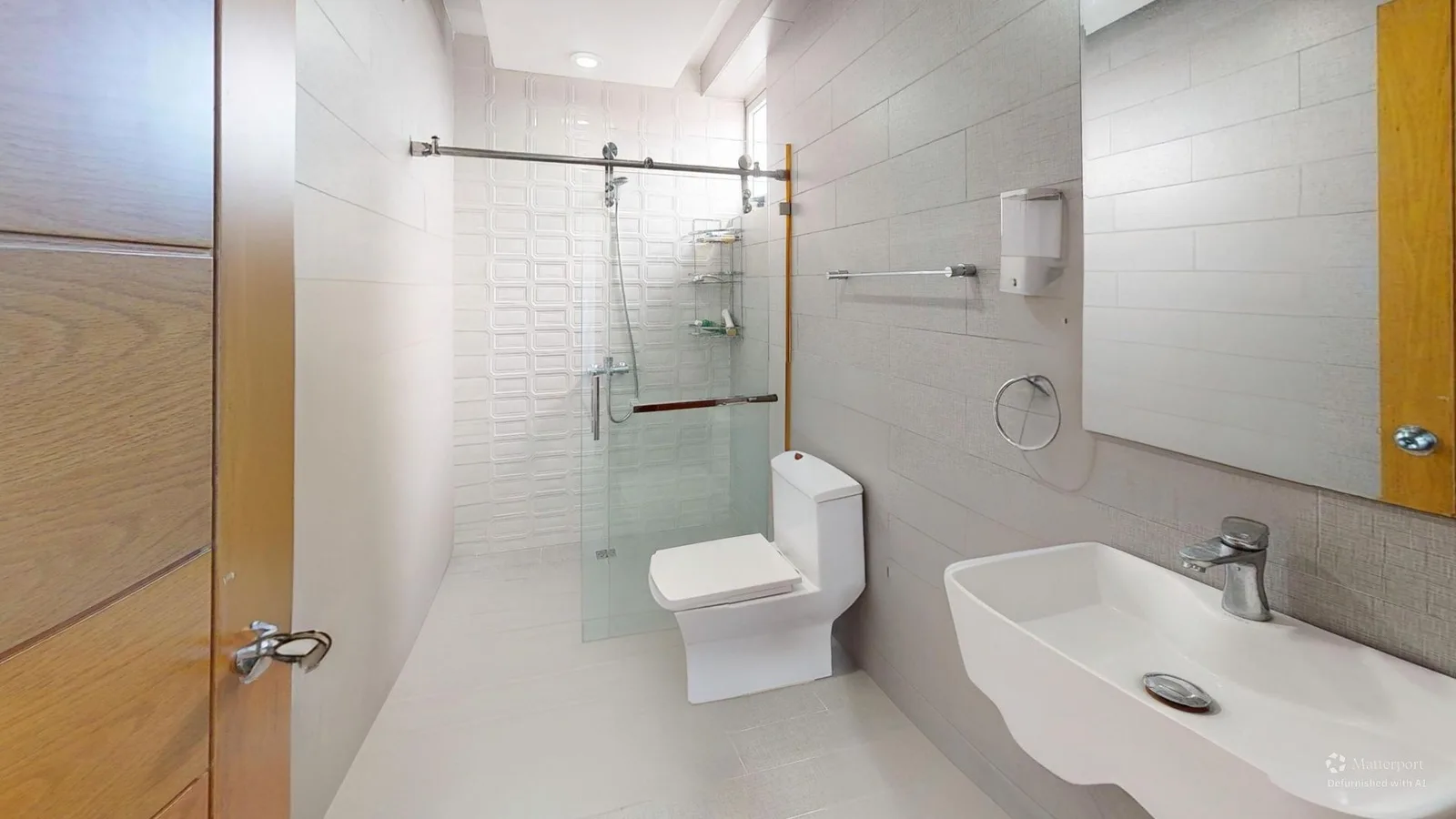 Penthouse exclusif à Piantini, Distrito Nacional, photo 13