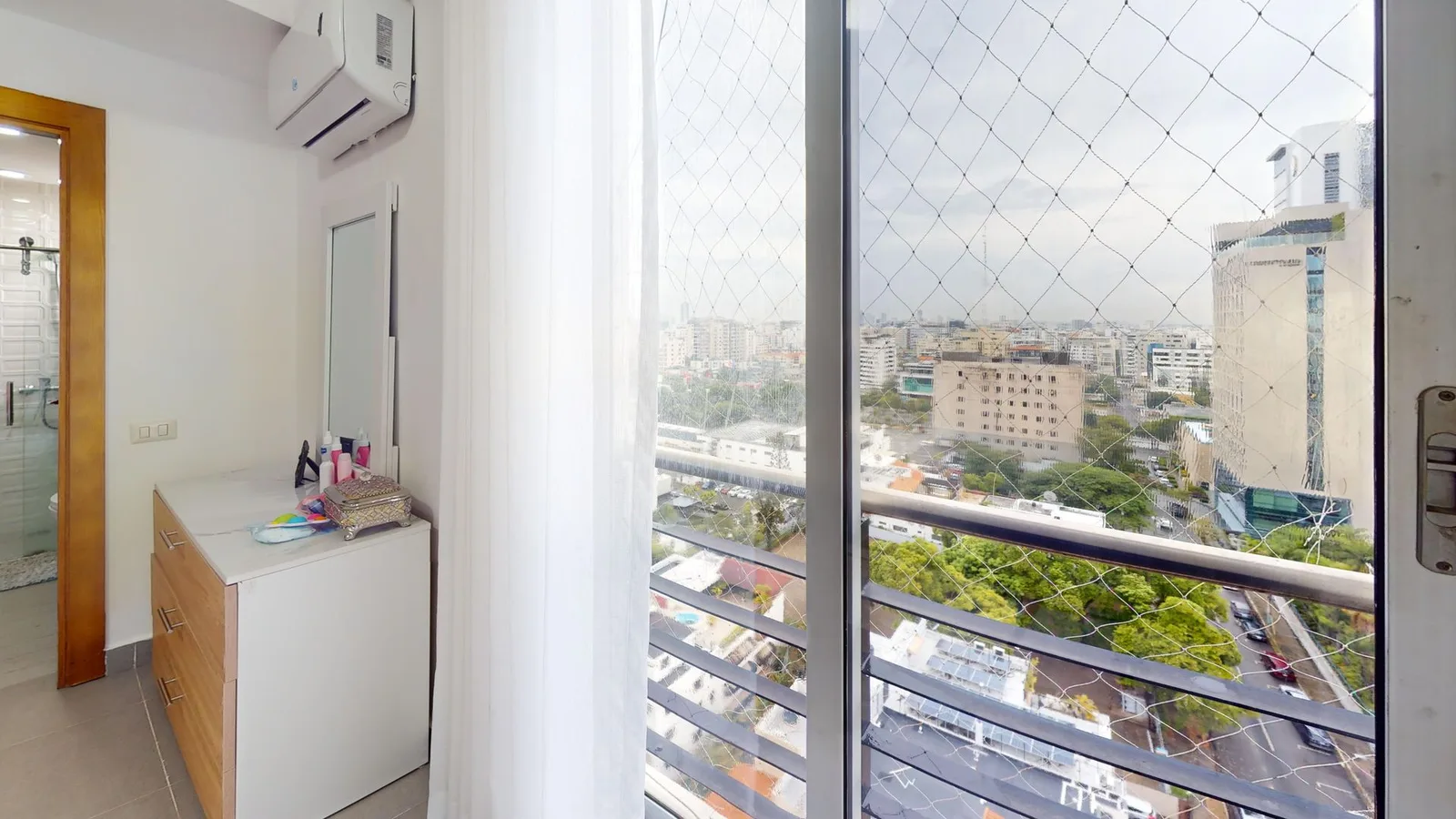 Penthouse exclusif à Piantini, Distrito Nacional, photo 14