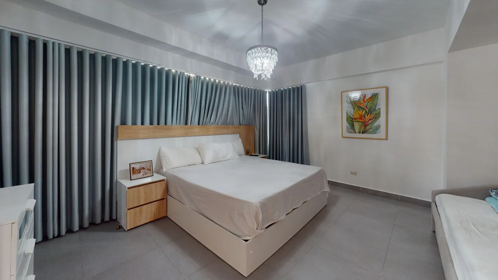 Penthouse exclusif à Piantini, Distrito Nacional, photo 15