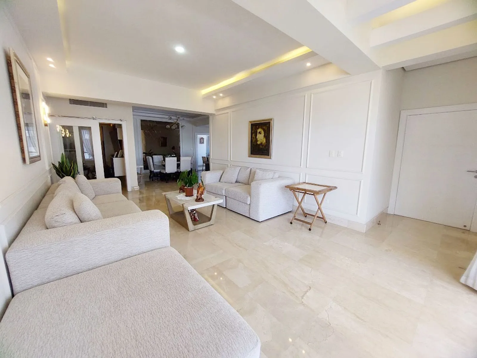 Un appartement par étage à Serrallés, photo 2