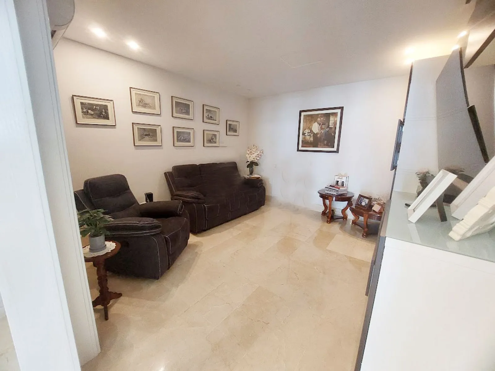 Un appartement par étage à Serrallés, photo 5