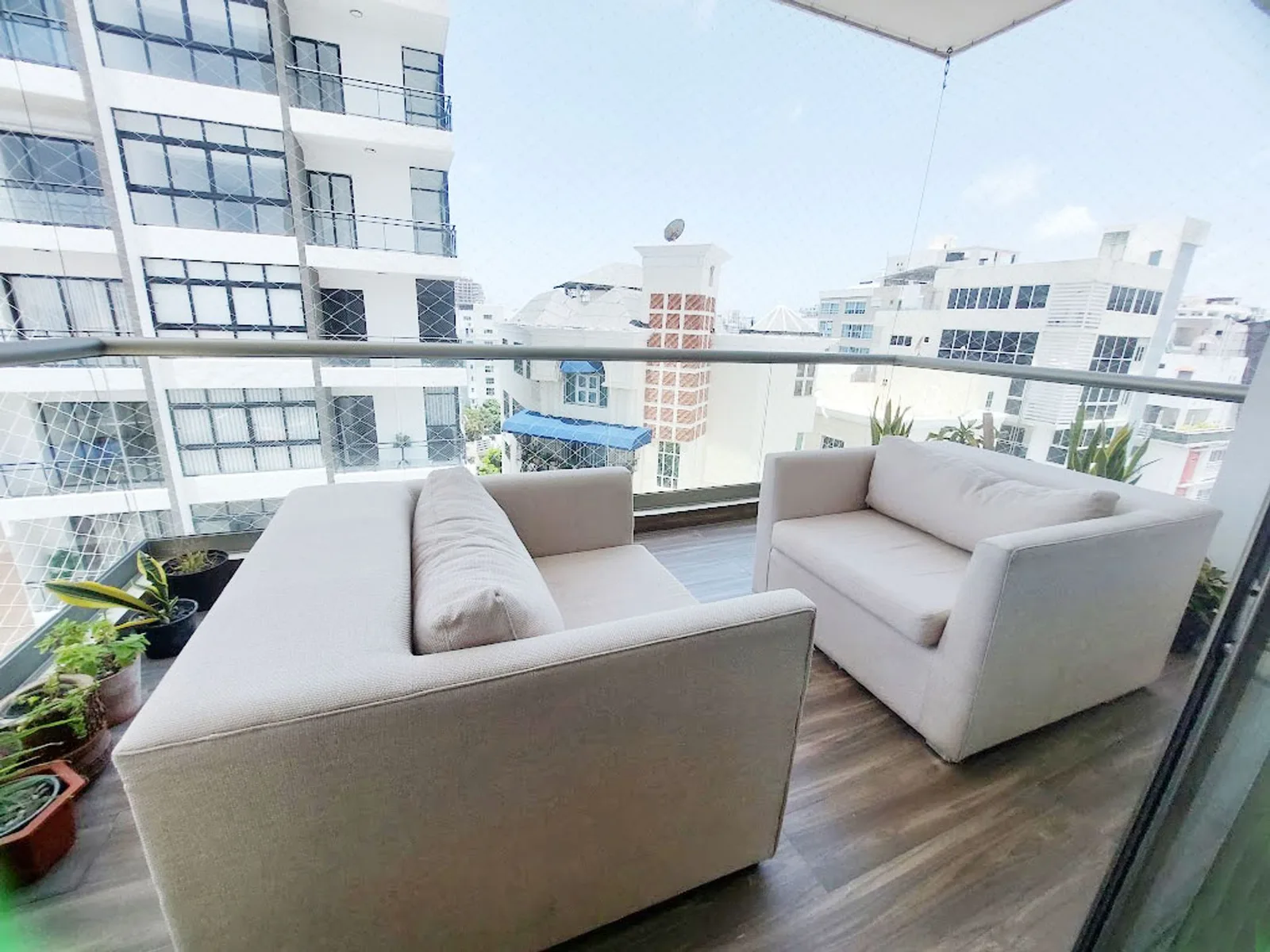 Un appartement par étage à Serrallés, photo 6