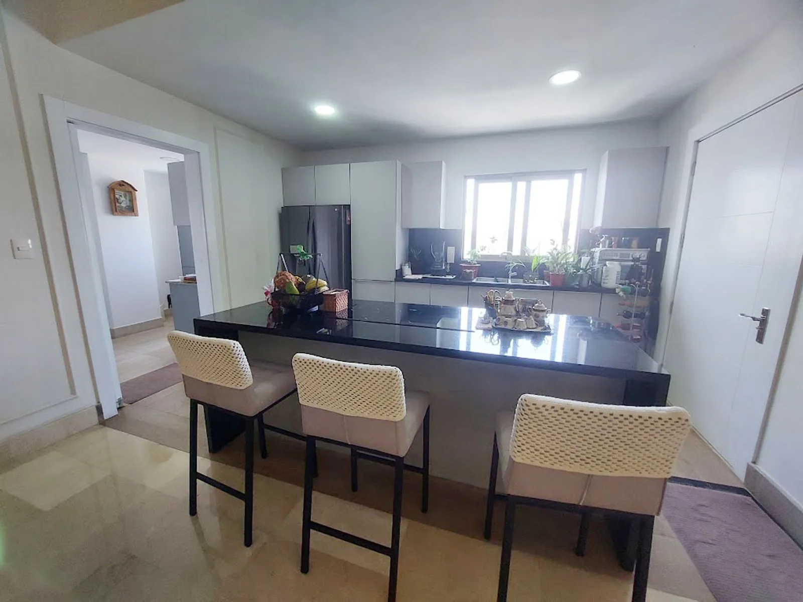 Un appartement par étage à Serrallés, photo 8