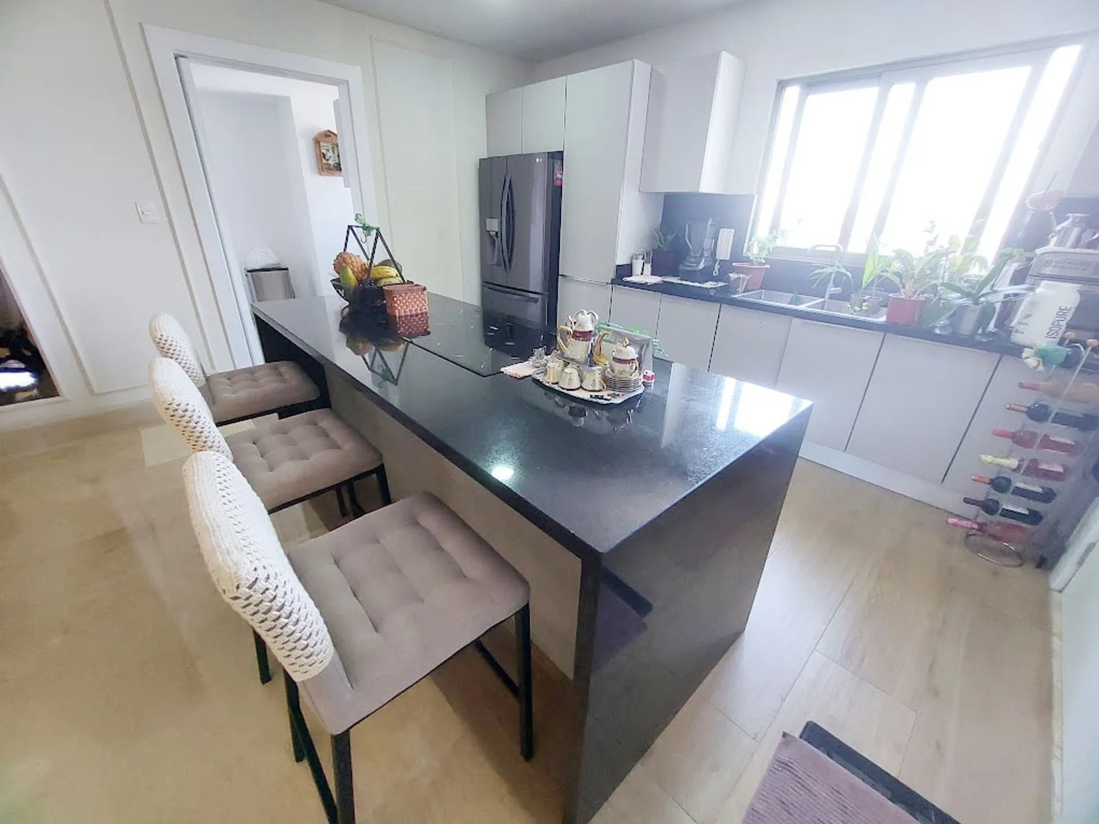 Un appartement par étage à Serrallés, photo 9