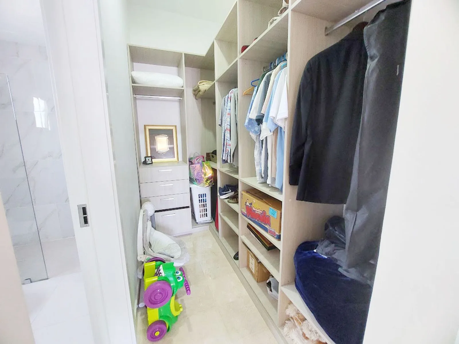 Un appartement par étage à Serrallés, photo 15